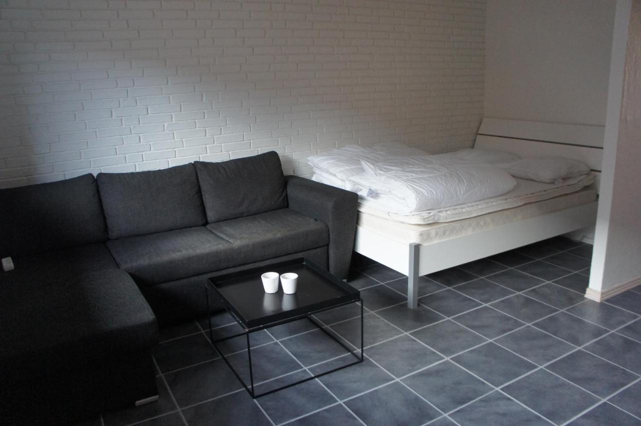 Vesterhavsgade 47. Dor 7 Apartment Есбер Екстериор снимка