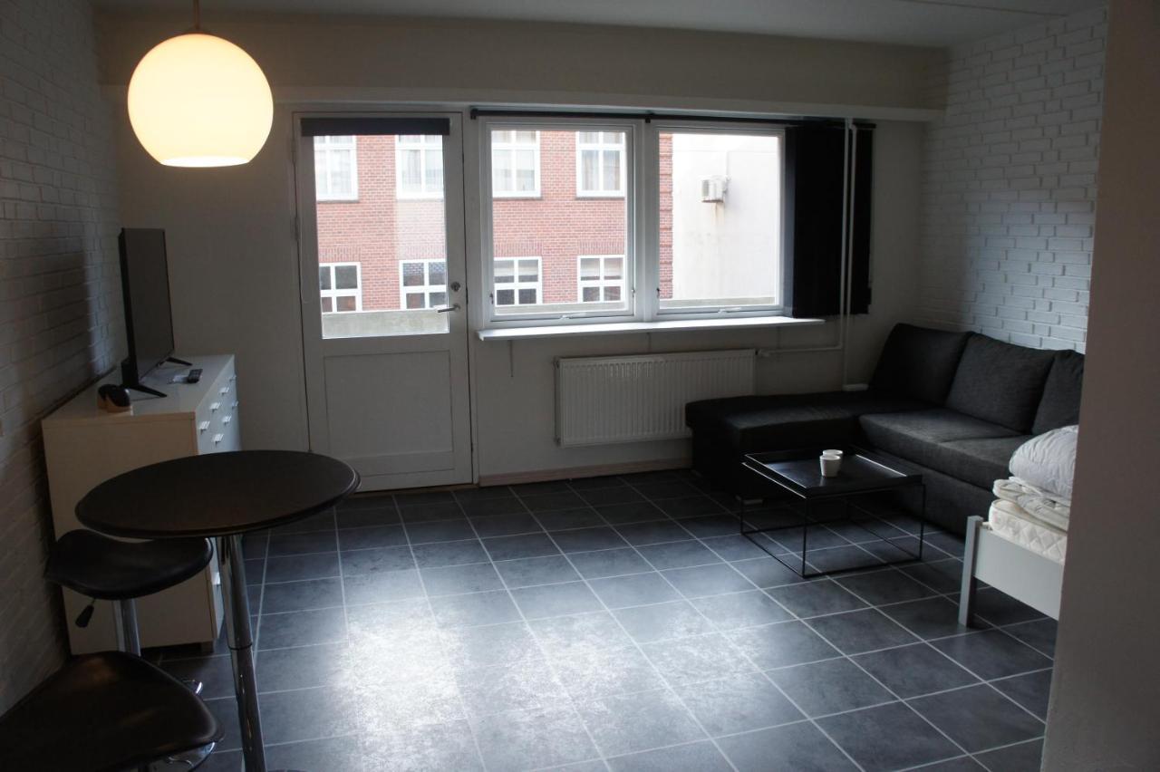 Vesterhavsgade 47. Dor 7 Apartment Есбер Екстериор снимка