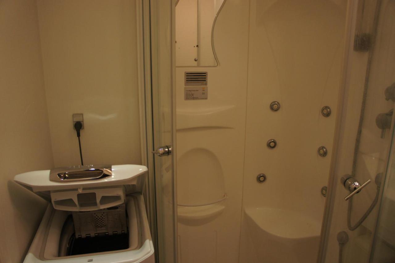 Vesterhavsgade 47. Dor 7 Apartment Есбер Екстериор снимка